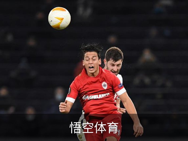 走进悟空体育